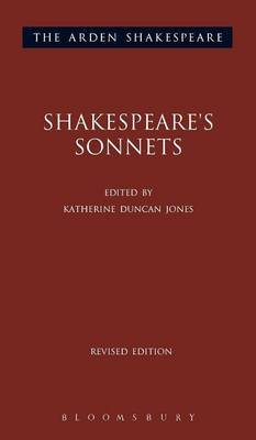 Shakespeare's Sonnets by William Shakespeare image
