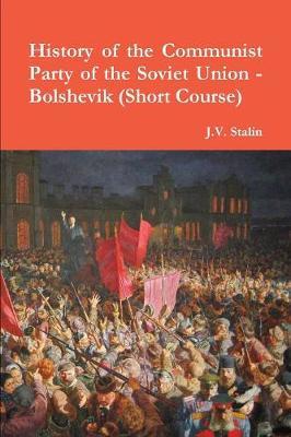 History of the Communist Party of the Soviet Union (Short Course) image