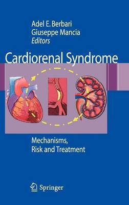Cardiorenal Syndrome image