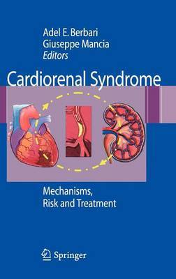 Cardiorenal Syndrome on Hardback