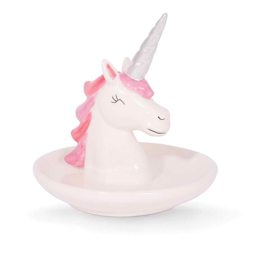 Unicorn Trinket Tray