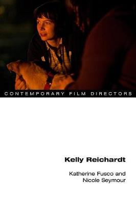 Kelly Reichardt by Katherine Fusco