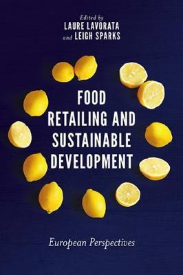 Food Retailing and Sustainable Development image
