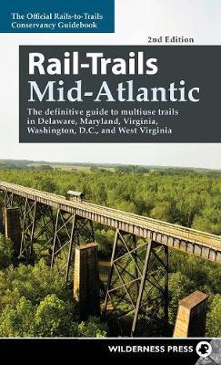 Rail-Trails Mid-Atlantic by Rails-To-Trails-Conservancy image