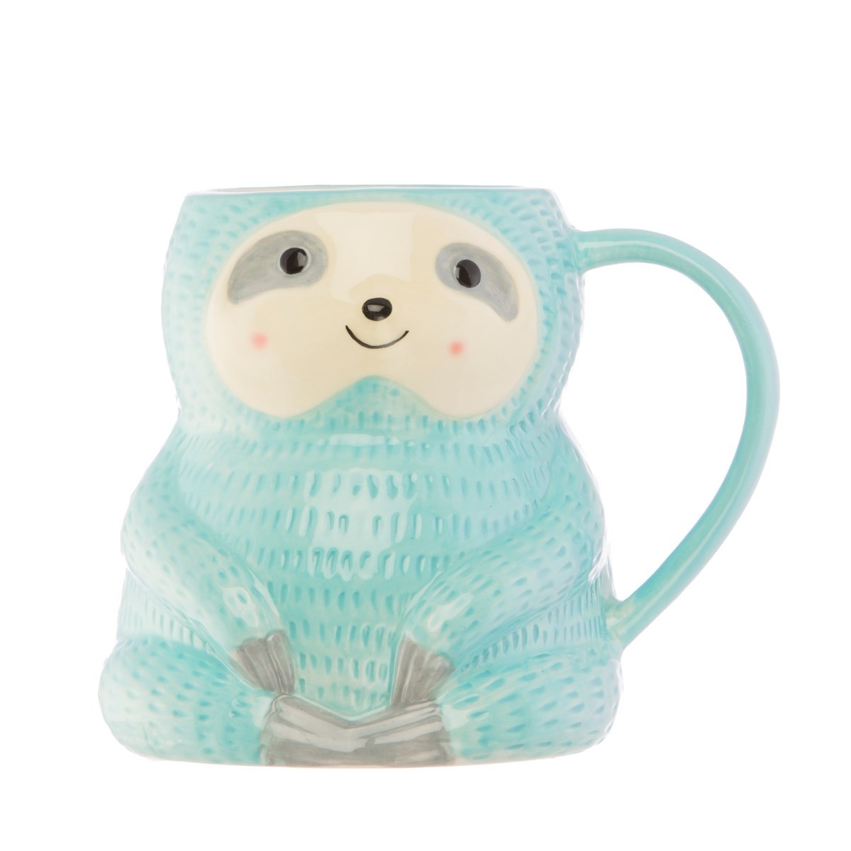 Sass & Belle: Seymour Sloth Mug image