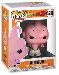 kid buu funko pop release date