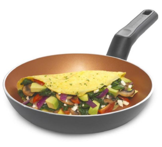 Good Cook Copper Fry Pan at Mighty Ape NZ