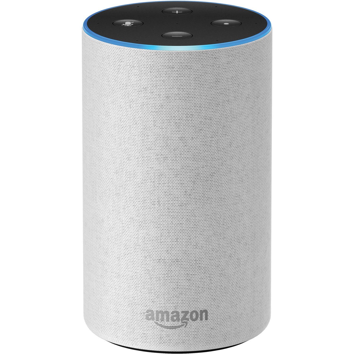 Amazon: Echo (2nd Generation) Speaker - Sandstone