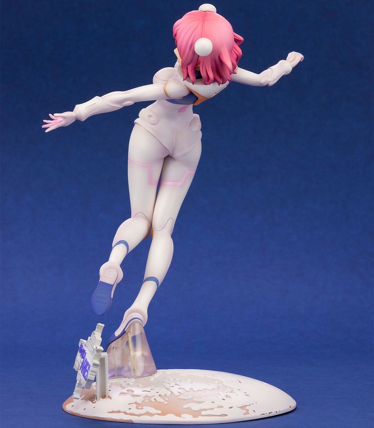 Astra Lost in Space: 1/7 Aries Spring - PVC Figure image