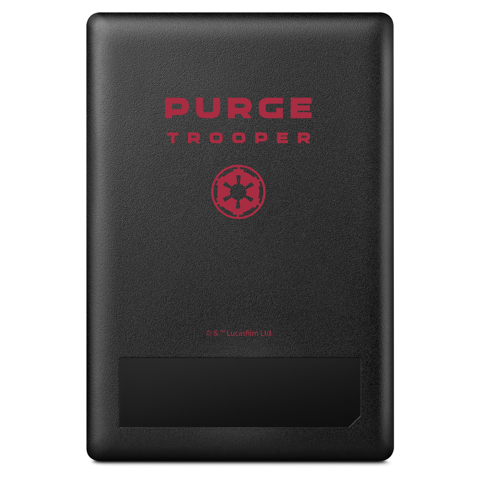 2TB Seagate Game Drive for Xbox - Star Wars Special Edition for image