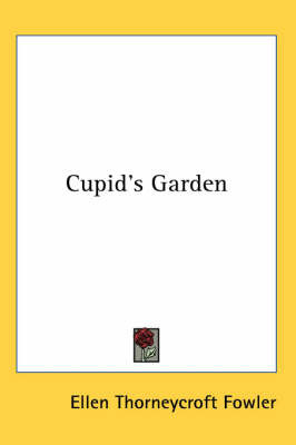 Cupid's Garden image