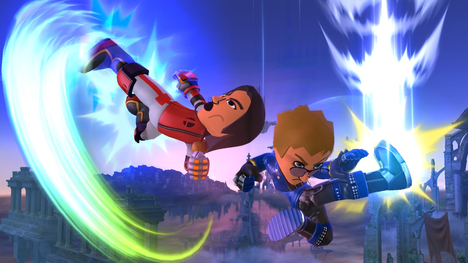 Super Smash Bros. for Nintendo 3DS for 3DS image