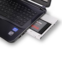 Aercool Orico-L95SS Laptop Caddy image