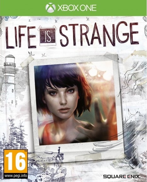 Life is Strange on Xbox One