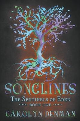 Songlines by Carolyn Denman image