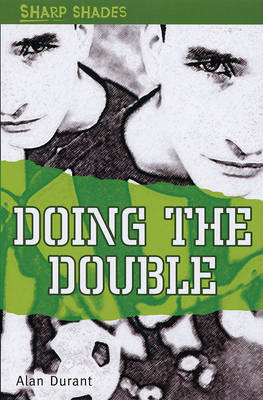 Doing the Double by Alan Durant image