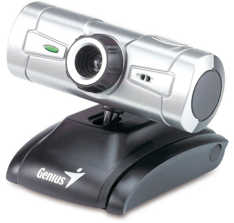 Genius Eye 312 Webcam image