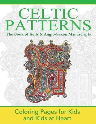 The Book of Kells & Anglo-Saxon Manuscripts by Hands-On Art History image