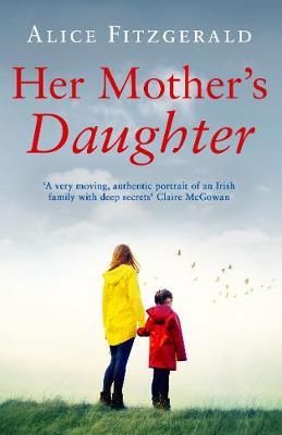Her Mother's Daughter by Alice Fitzgerald image