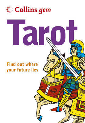 Tarot by Rowena Stuart image