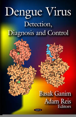 Dengue Virus image