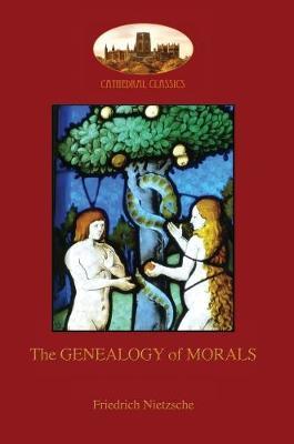 The Genealogy of Morals image