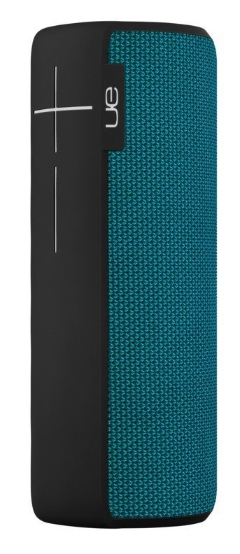 Logitech UE MEGABOOM Bluetooth Speaker image