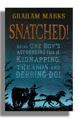 Snatched! by Graham Marks image