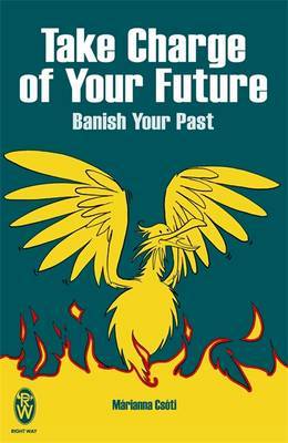 Take Charge of Your Future by Marianna Csoti image