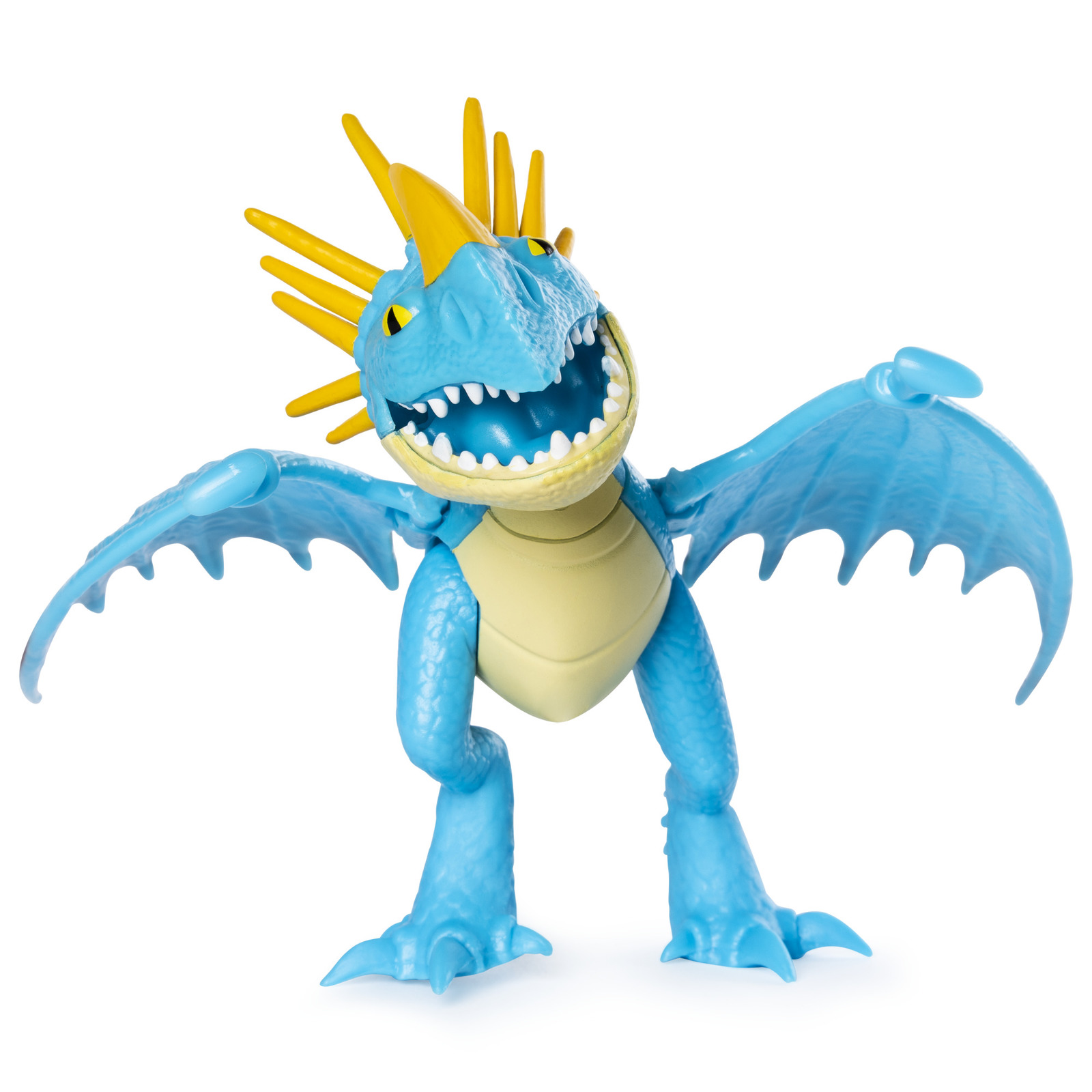 How to Train Your Dragon 3: Stormfly - Basic Dragon Figure image