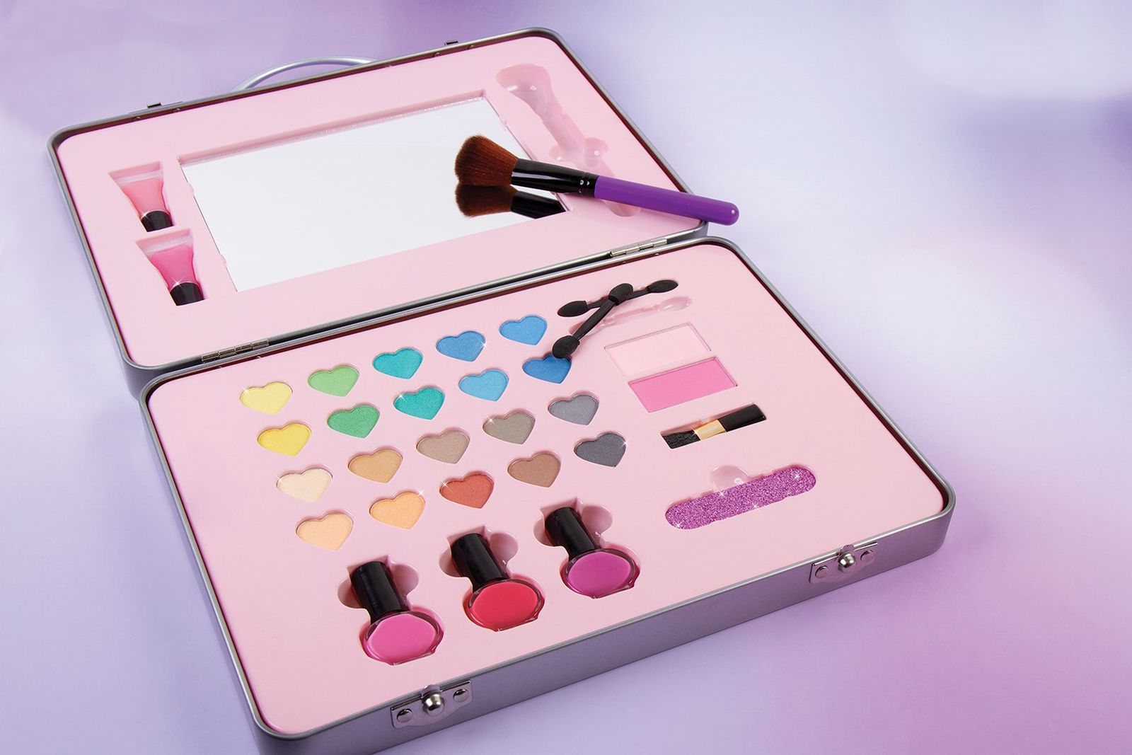 Make It Real - Glam Makeup Set image