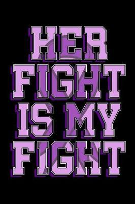 Her Fight Is My Fight image