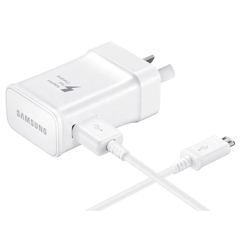 Samsung Travel Adapter at Mighty Ape NZ