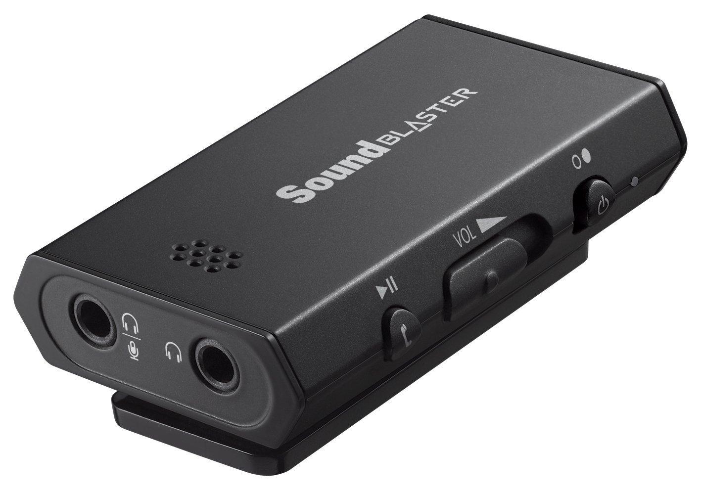 Creative Sound Blaster E1 Headphone Amplifier at Mighty Ape NZ