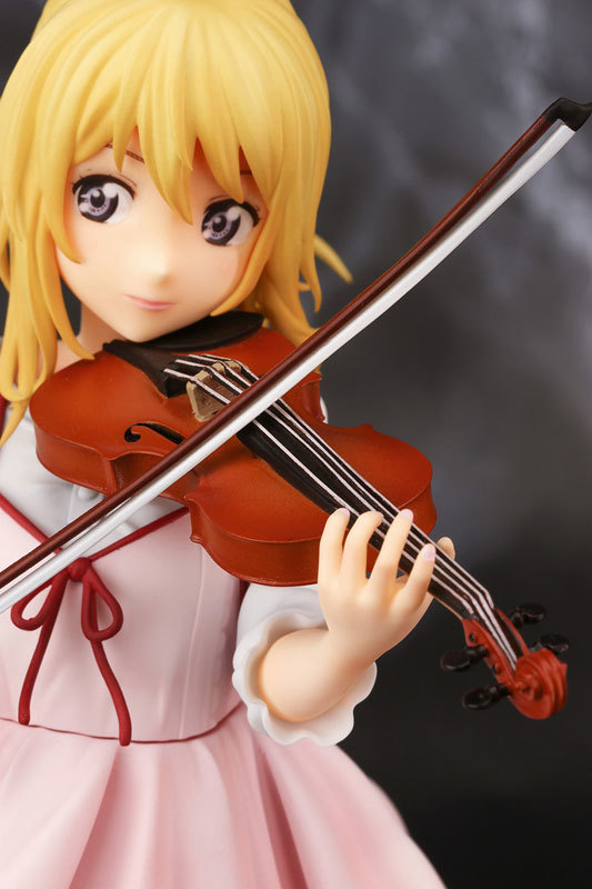 Your Lie in April: 1/7 Kaori Miyazono PVC Figure image