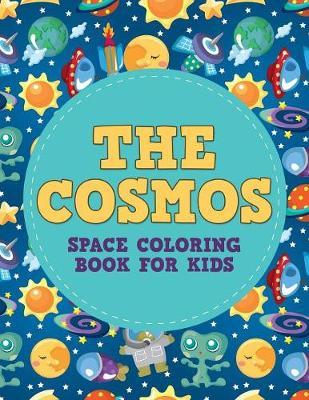 The Cosmos by Buck Armstrong image
