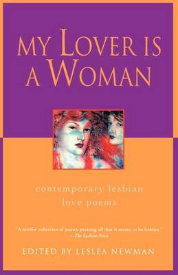 My Lover is a Woman image