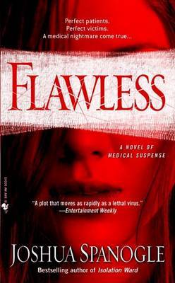 Flawless by Joshua Spanogle