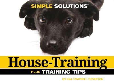 House-Training by Kim Campbell Thornton