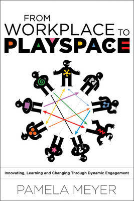 From Workplace to Playspace image