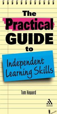 The Practical Guide to Independent Learning Skills image