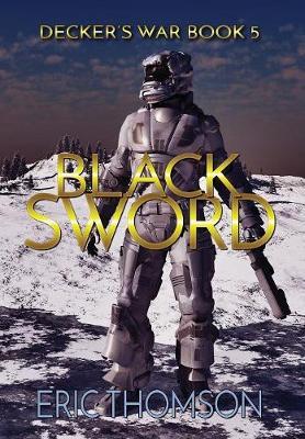 Black Sword by Eric Thomson image