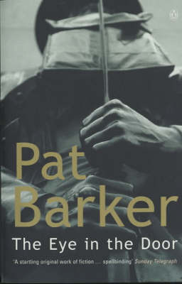The Eye in the Door by Pat Barker image