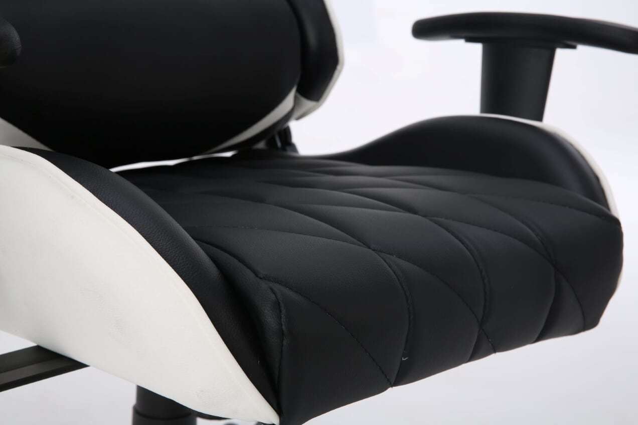 Playmax Elite Gaming Chair - All Blacks Edition for image