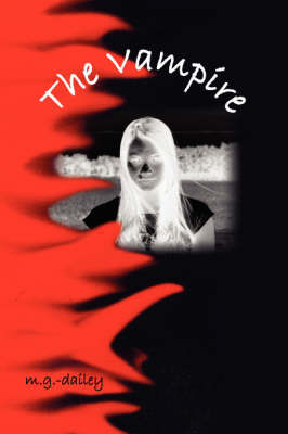 The Vampire by m.g., dailey image