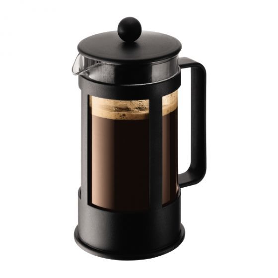 Bodum: Kenya French Press Coffee Maker image