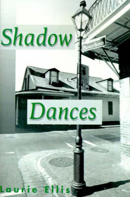 Shadow Dances by Laurie Ellis image