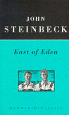 a plot analysis of the book east of eden by john steinbeck a plot analysis of the book east of eden by john steinbeck